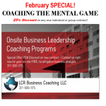 Coaching the metal game