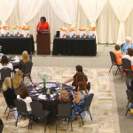 Luncheon Celebrating Women in Business LCR