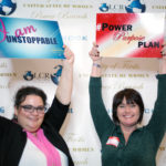 LCR Coaching USW Power Brunch