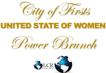 LCR Coaching USW Power Brunch